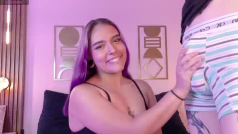 Snapshot of winchester_hanna chatting on 04.20.26 Winchester Hanna online show from 04.20.26