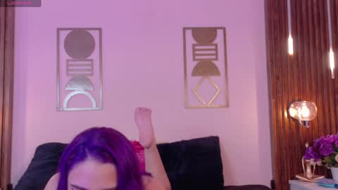 Snapshot of winchester_hanna chatting on 05.16.26 Winchester Hanna online show from 05.16.26