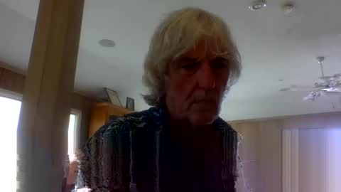 Gundja  Man online show from 03.08.26