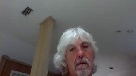 Snapshot of winedog2020 chatting on 04.30.26 Gundja Man online show from 04.30.26