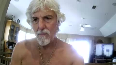 Snapshot of winedog2020 chatting on 05.17.26 Gundja Man online show from 05.17.26