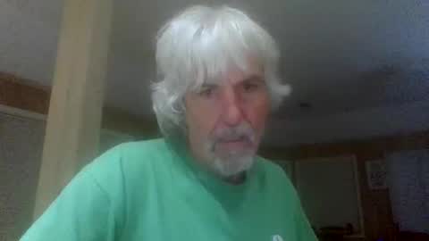 Charlie online show from 01.13.26