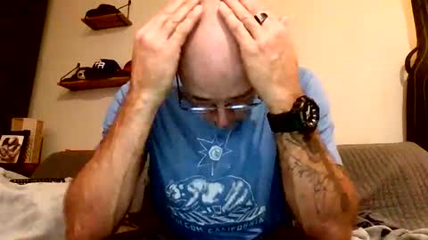 Snapshot of wingnutt765733 chatting on 02.13.26 wingnutt765733 online show from 02.13.26