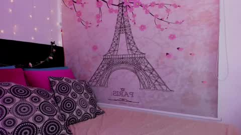 Wini Fer online show from 01.23.25