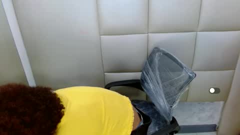 Snapshot of winnybarness chatting on 10.26.25 WinnyBarness online show from 10.26.25