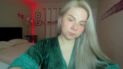 Winter Miracle online show from 02.15.26