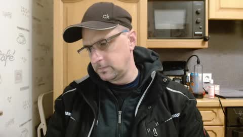 Dirty online show from 12.09.24