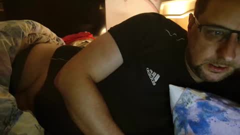 Dirty online show from 12.19.24