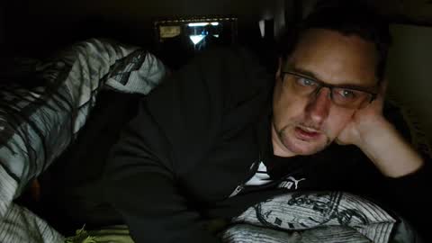 Dirty online show from 12.30.24