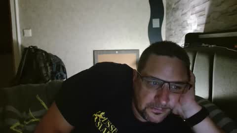 Dirty online show from 09.11.25