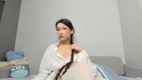 Snapshot of wiseenoughlamb chatting on 06.28.26 Asylai but you can call me Aila online show from 06.28.26