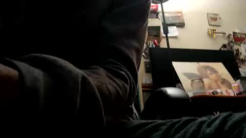 Cat Daddy online show from 01.17.25