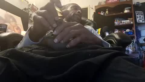 Cat Daddy online show from 01.22.25