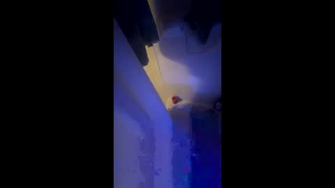 Snapshot of wishgranted69 chatting on 10.28.25 WishGranted69 online show from 10.28.25