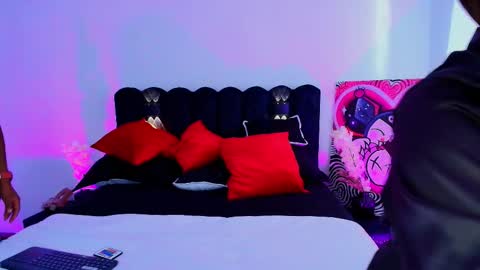 Snapshot of wishmakers_ chatting on 02.28.26 wishmakers_ online show from 02.28.26