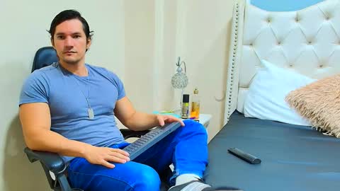 Snapshot of wiston_cox chatting on 01.15.26 Wiston online show from 01.15.26