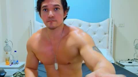 Wiston online show from 01.31.26