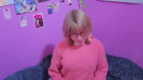 Snapshot of witam_zoeni chatting on 03.14.26 Lina online show from 03.14.26