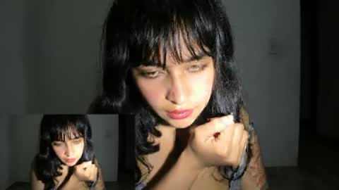 Snapshot of witch_3333 chatting on 06.22.26 witch_3333 online show from 06.22.26