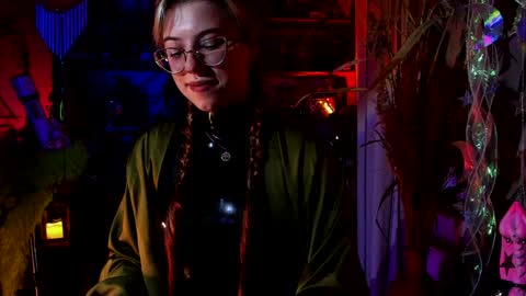 Snapshot of witch_fiona chatting on 01.22.25 Goddess of two strapons  - Mr. long Don Mr. Pinky online show from 01.22.25