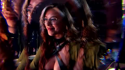 Snapshot of witch_fiona chatting on 10.09.25 Goddess of two strapons  - Mr. long Don Mr. Pinky online show from 10.09.25