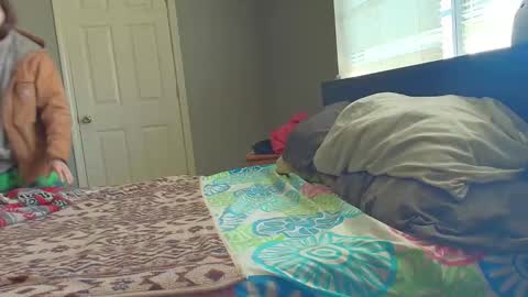 witchbitchmommy online show from 03.28.26