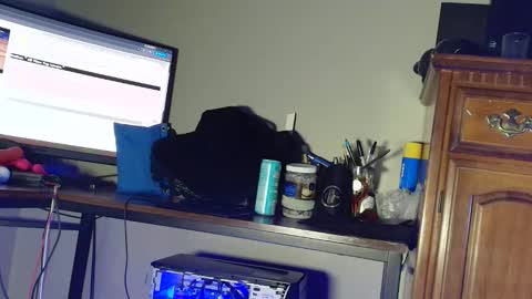 Snapshot of witchbitchmommy chatting on 04.19.26 witchbitchmommy online show from 04.19.26