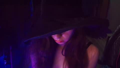Snapshot of witchbitchmommy chatting on 04.22.26 witchbitchmommy online show from 04.22.26