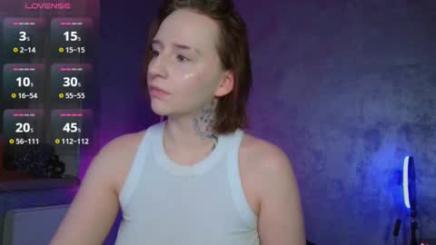 Snapshot of witchmooon chatting on 03.01.25 Kiara online show from 03.01.25