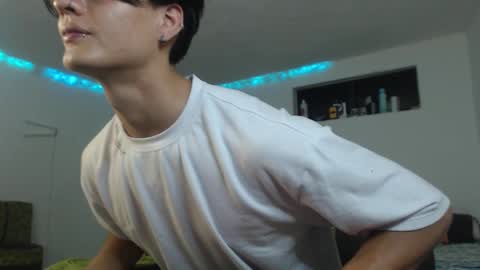 Ken online show from 02.18.25