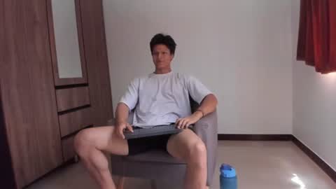 Snapshot of with_ken chatting on 08.07.26 Ken online show from 08.07.26