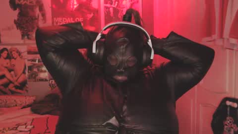 Snapshot of withinator chatting on 01.31.25 withinator online show from 01.31.25