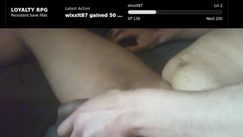 Snapshot of wixxit87 chatting on 02.03.26 wixxit87 online show from 02.03.26