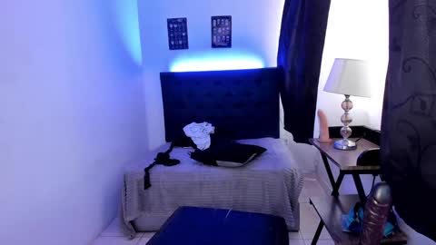 Snapshot of wiz_maleja chatting on 12.05.24 MALEJA online show from 12.05.24