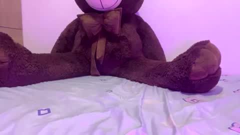 Wiz and Candy online show from 01.25.25