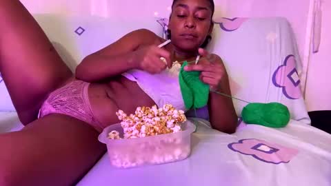 Wiz and Candy online show from 02.08.25