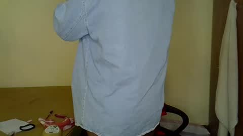 girlie o online show from 01.09.25