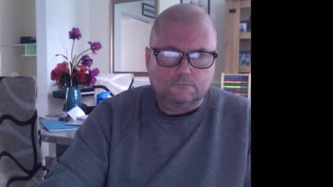 wobble444 online show from 10.14.25