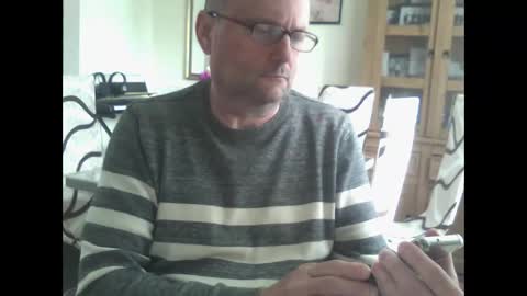 Snapshot of wobble444 chatting on 06.08.26 wobble444 online show from 06.08.26