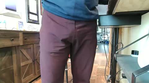 Snapshot of wobbleon chatting on 12.30.24 Gobbleon online show from 12.30.24