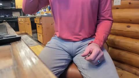 Snapshot of wobbleon chatting on 12.30.24 Gobbleon online show from 12.30.24