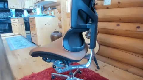 Snapshot of wobbleon chatting on 01.02.25 Gobbleon online show from 01.02.25