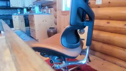 Snapshot of wobbleon chatting on 01.03.25 Gobbleon online show from 01.03.25