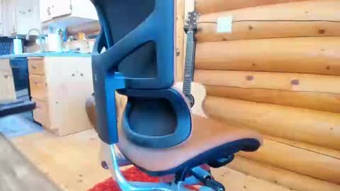 Snapshot of wobbleon chatting on 01.05.25 Gobbleon online show from 01.05.25