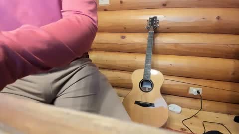 Snapshot of wobbleon chatting on 01.09.25 Gobbleon online show from 01.09.25