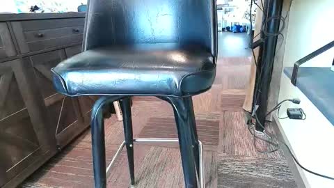 Snapshot of wobbleon chatting on 01.21.25 Gobbleon online show from 01.21.25