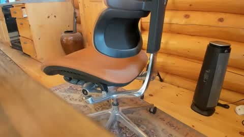 Snapshot of wobbleon chatting on 02.17.25 Gobbleon online show from 02.17.25