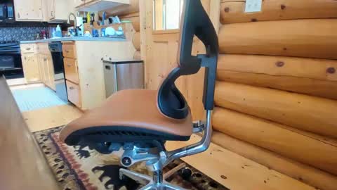 Snapshot of wobbleon chatting on 09.10.25 Gobbleon online show from 09.10.25