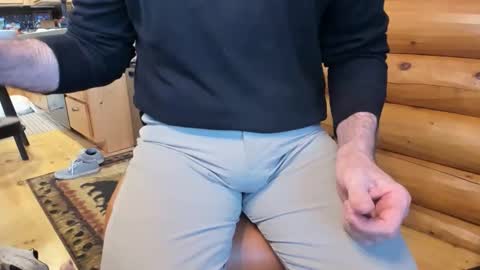 Snapshot of wobbleon chatting on 10.20.25 Gobbleon online show from 10.20.25