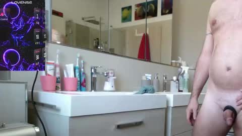 Snapshot of woissii chatting on 02.28.26 Horny Guy online show from 02.28.26